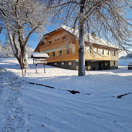 Вілла Turisticna Kmetija Ramsak Зрече Екстер'єр фото